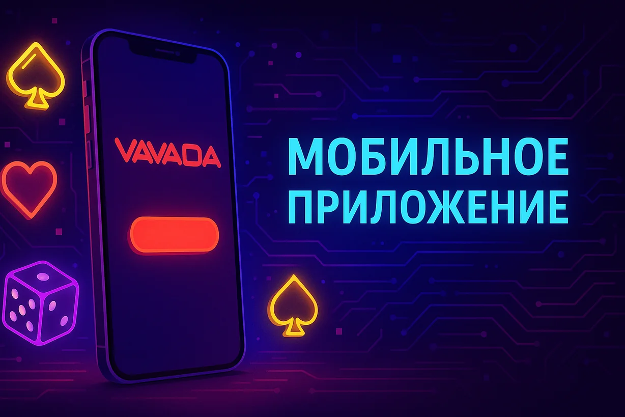 Мобильная версия и приложение